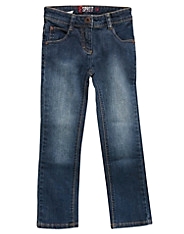 Denim Pants - 3