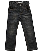 Denim Pants - 4
