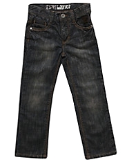 Denim Pants - 5