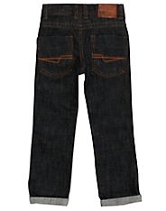 Denim pants - 6