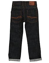 Denim pants - 9