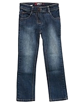 Denim Pants