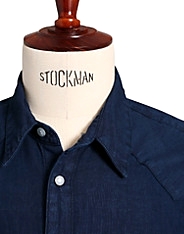 Denim Shirt - 2