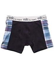 Denim World Pants