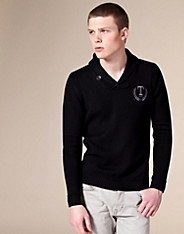 Denny Pullover