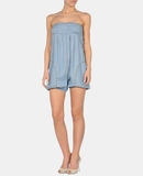 DENNY ROSE - Dungareebyxor - 2