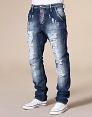 Denver Key Chambray Rep
