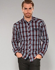 Denver Shirt L/S