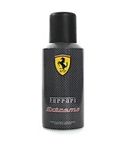 Deo Spray Extreme