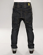 Deppar Denim