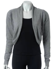Dept Cardigan - 2