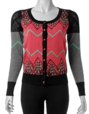 Dept Cardigan - 4
