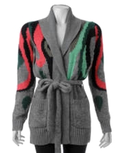 Dept Cardigan