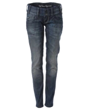 Dept Denim Department Jeans - 11
