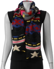 Dept Denim Department Scarves