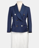 DEREK LAM - Blazer - 5