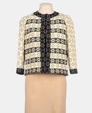 DEREK LAM - Blazer - 7