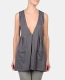 DES PETITS HAUTS - Cardigan - 4