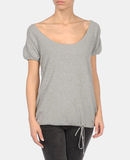 DES PETITS HAUTS - Kortärmad jumper