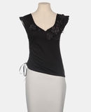 DES PETITS HAUTS - Kortärmad t-shirt