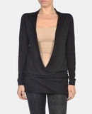 DES PETITS HAUTS - Långärmad jumper