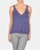 DES PETITS HAUTS - Topp - 2