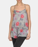 DES PETITS HAUTS - Topp - 6