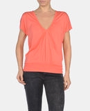 DESIGNERS REMIX COLLECTION - Kortärmad t-shirt