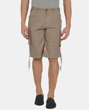 DESIGUAL - Bermudashorts - 3