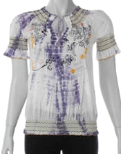 Desigual Blus