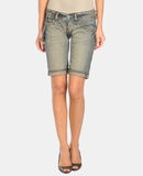 DESIGUAL - Denimbermuda - 2