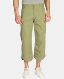 DESIGUAL - Knäbyxor - 3