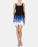 DESIGUAL - Kort klänning - 2