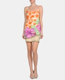 DESIGUAL - Kort klänning - 6