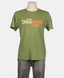 DESIGUAL - Kortärmad t-shirt - 3