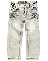 Detroit Jeans