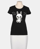 DI LAB. - Kortärmad t-shirt - 13