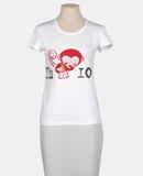 DI LAB. - Kortärmad t-shirt - 8