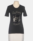 DI LAB. - Kortärmad t-shirt