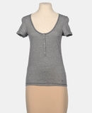 DIAB'LESS - Kortärmad t-shirt - 4