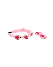 Diadem set
