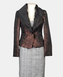 DIANA GALLESI - Blazer - 2