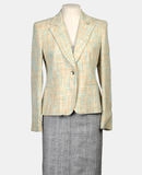 DIANA GALLESI - Blazer - 7