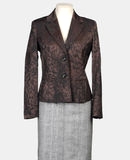 DIANA GALLESI - Blazer - 8
