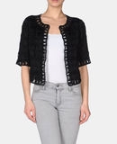 DIANE VON FURSTENBERG - Blazer - 10