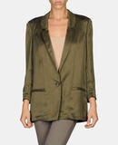 DIANE VON FURSTENBERG - Blazer - 12