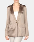 DIANE VON FURSTENBERG - Blazer - 14