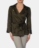 DIANE VON FURSTENBERG - Blazer - 5