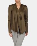 DIANE VON FURSTENBERG - Blazer - 8