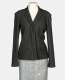 DIANE VON FURSTENBERG - Blazer - 9